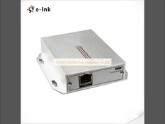 10/100/1000M PoE एक्सटेंडर 15.4W