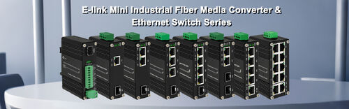 Latest company news about मिनी PoE-संचालित SFP कन्वर्टर्स के साथ गीगाबिट नेटवर्क क्षमता को अनलॉक करें