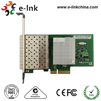 गैर प्रबंधित 24-पोर्ट 100Base-FX SFP + 2-10/100/1000-TX स्विच