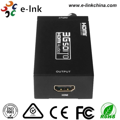 3G-SDI से HDMI कनवर्टर