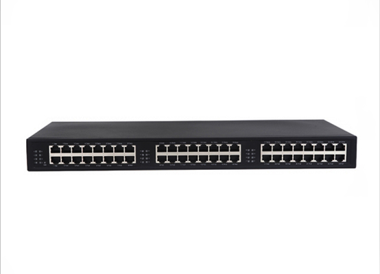 24-पोर्ट 10/100/1000M 60W POE++ इंजेक्टर