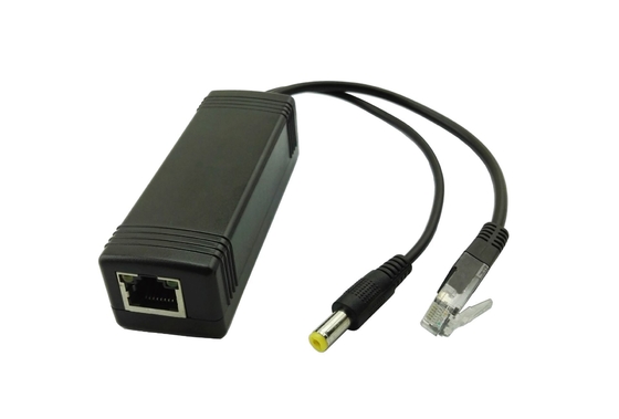 गिगाबिट 24V 1A PoE स्प्लिटर