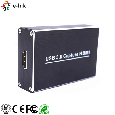 HDMI से USB3.0 वीडियो कैप्चर डोंगल
