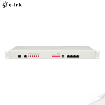 LNK-E1-30PCM वॉयस मल्टीप्लेक्सर
