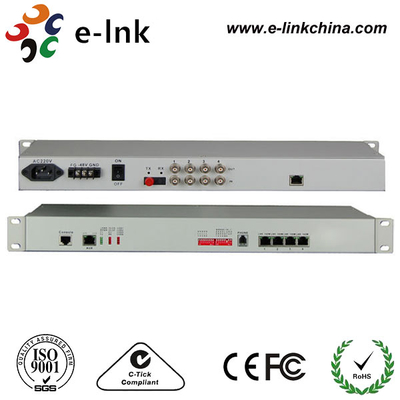 4E1 + 1FE + EOW + कंसोल एनएमएस
