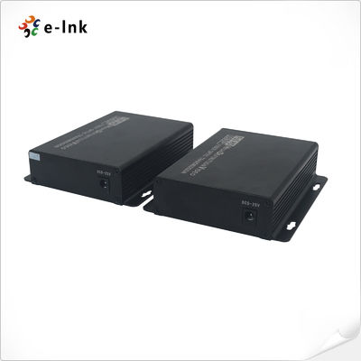 फाइबर कनवर्टर के लिए 3जी/एचडी-एसडीआई