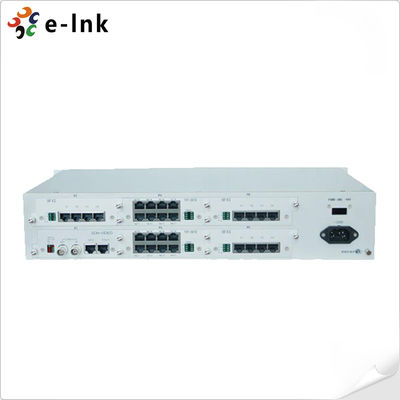 24E1 एसडीएच मल्टी सर्विस एक्सेस प्लेटफॉर्म