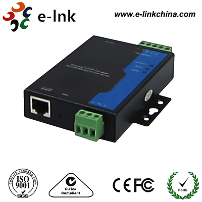 LNK-SE001 1पोर्ट RS-232/RS-485/RS-422 ईथरनेट सीरियल सर्वर (10/100M) के लिए