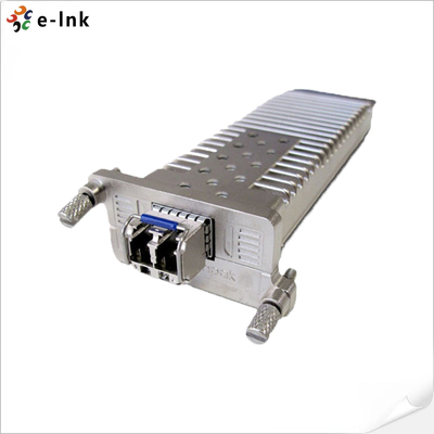 10G XENPAK to SFP+ Converter