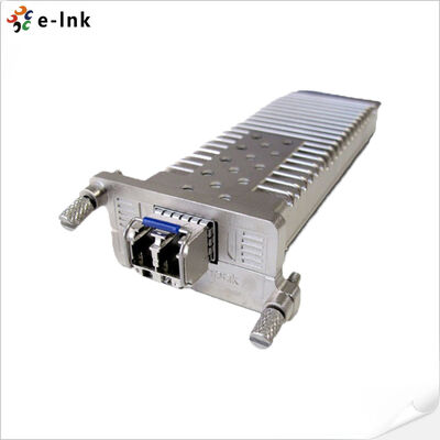 10G XENPAK से SFP+ कनवर्टर एडाप्टर 10Gb/s XAUI DOM XENPAK MSA